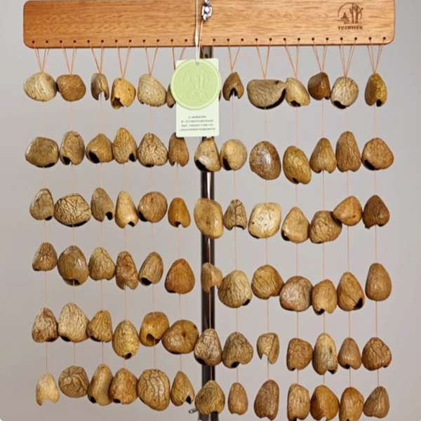 Panji Hanging Seed Chime