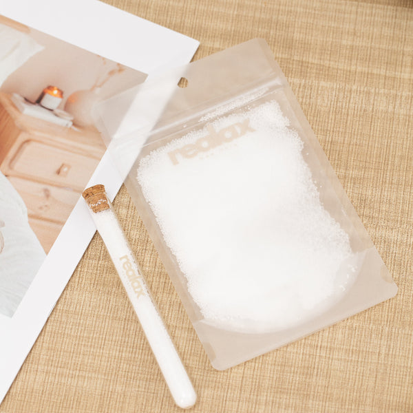 Sand candle making kit