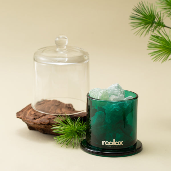 Mystic Grove stone diffuser