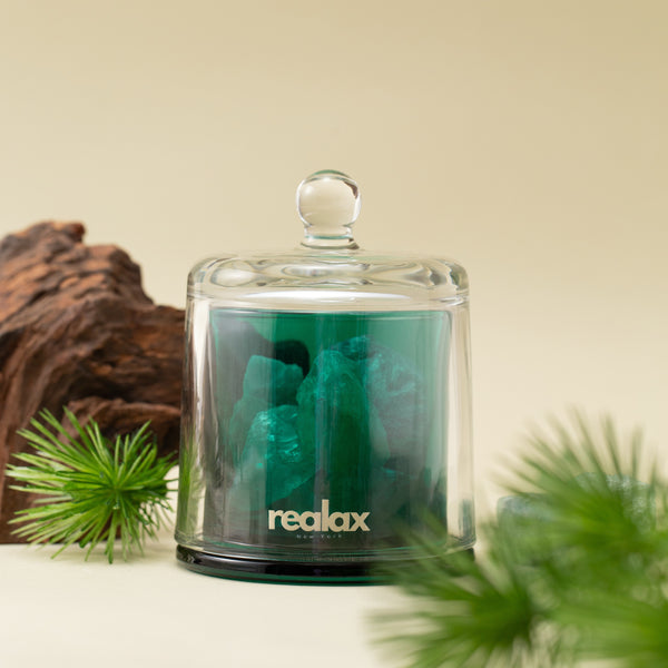 Mystic Grove stone diffuser