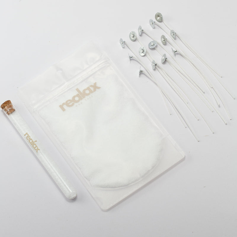 Unleash your creativity with our Sand Candle Making Set! Perfect for DIY enthusiasts and beginners alike, this kit has everything you need to craft stunning, one-of-a-kind sand candles. Whether you're creating unique home décor, gifts for loved ones, or just enjoying a relaxing activity, this set is your gateway to a fun and rewarding crafting experience.