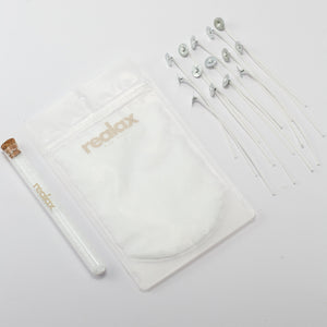 Unleash your creativity with our Sand Candle Making Set! Perfect for DIY enthusiasts and beginners alike, this kit has everything you need to craft stunning, one-of-a-kind sand candles. Whether you're creating unique home décor, gifts for loved ones, or just enjoying a relaxing activity, this set is your gateway to a fun and rewarding crafting experience.