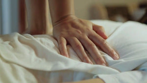 Deep Tissue Massage